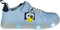 Sportschoenen met LED Bluey Licht Blauw - 28