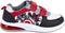 Sportschoenen met LED The Avengers Velcro Zwart - 31