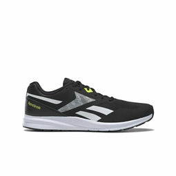 Sportschoenen voor heren Reebok Runner 4.0 Zwart - 43