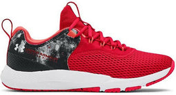 Sportschoenen voor heren Under Armour Charged Focus Rood - 43