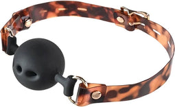 Sportsheets - Amber Ball Gag