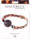 Sportsheets - Amber Ball Gag