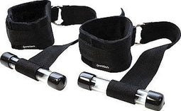 Sportsheets - Door Jam Cuffs - Sekstuigje