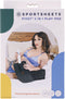 Sportsheets - Pivot 3 in 1 Play-Pad