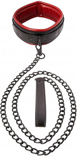 Sportsheets - Saffron Riem & Ketting