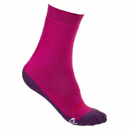Sportsokken Joluvi Thermolite Classic Roze Fuchsia - 39-42