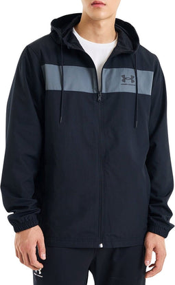 Sportstyle Jas Mannen - Maat L