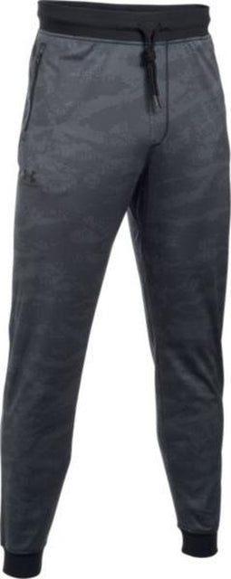 SPORTSTYLE JOGGER - Sportbroek - Heren - XL - Grijs/Zwart