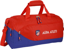 Sporttas Atlético Madrid Rood Marineblauw (50 x 25 x 25 cm)