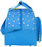 Sporttas El Hormiguero Blauw (40 x 24 x 23 cm)