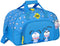 Sporttas El Hormiguero Blauw (40 x 24 x 23 cm)