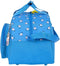 Sporttas El Hormiguero Blauw (40 x 24 x 23 cm)