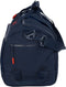 Sporttas Munich Flash Marineblauw 50 x 25 x 25 cm