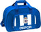 Sporttas R. C. Deportivo de La Coruña Blauw Wit (40 x 24 x 23 cm)