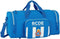 Sporttas RCD Espanyol Blauw Wit (55 x 26 x 27 cm)
