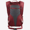 Sporttas Salomon LC2059500 Rood Intens Rood Één maat 10 L