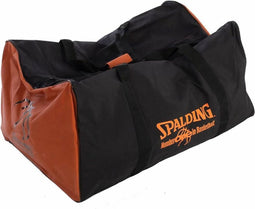 Sporttas Spalding 69-709Z Zwart