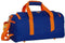 Sporttas Valencia Basket Blauw Oranje (50 x 25 x 25 cm)
