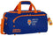Sporttas Valencia Basket Blauw Oranje (50 x 25 x 25 cm)