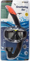 SportX Adult Snorkelset Excel
