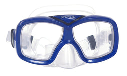 SportX Adult Zwemmasker Comf.