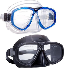 SportX Adult Zwemmasker Excel