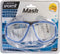 SportX Adult Zwemmasker Excel