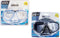 SportX Adult Zwemmasker Excel
