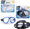 SportX Adult Zwemmasker Excel