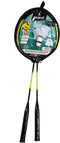 SportX Badmintonset ** 2ass