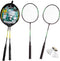 SportX Badmintonset ** 2ass