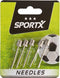 SportX Balnaald 5st