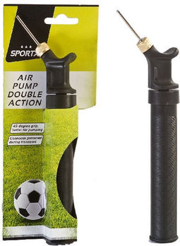 SportX Balpomp Double Action