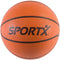 SportX Basketbal Orange 580gr
