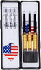 SportX Dart Set in Case