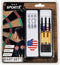 SportX Dart Set in Case
