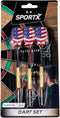 SportX Dart Set