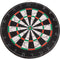 SportX Dartbord 45 cm met 6 Darts