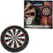 SportX Dartbord 45 cm Sisal
