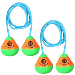 SportX Duik Poortjes 2st