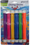 SportX Duik Sticks 6 St. Junior **