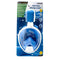 SportX Duikset Full Face Blue XS ****
