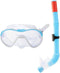 Sportx Junior Snorkelset 4 Sterren Assorti