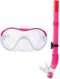 Sportx Junior Snorkelset 4 Sterren Assorti