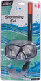 SportX Junior Snorkelset Comf.
