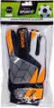 SportX Keeperhandschoenen Maat 6 Assorti
