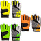 SportX Keeperhandschoenen Maat 6 Assorti