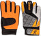 SportX Keeperhandschoenen Maat 6 Assorti