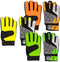 SportX Keeperhandschoenen Maat 6 Assorti