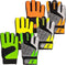 SportX Keeperhandschoenen Maat 7 Assorti